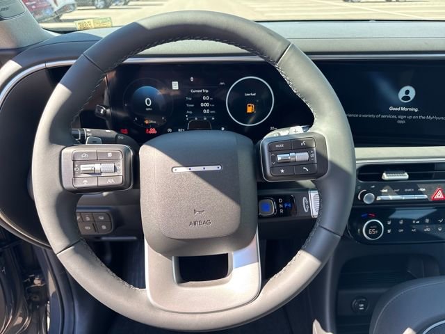 New 2026 Hyundai Palisade Limited image 18