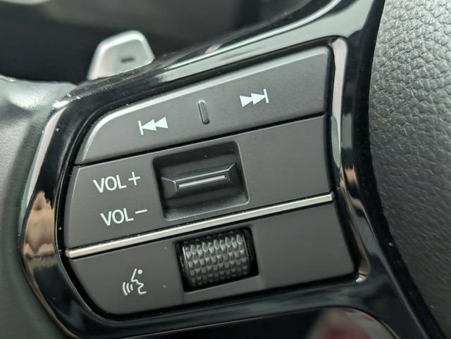 Used 2025 Acura Integra A-Spec FWD image 15