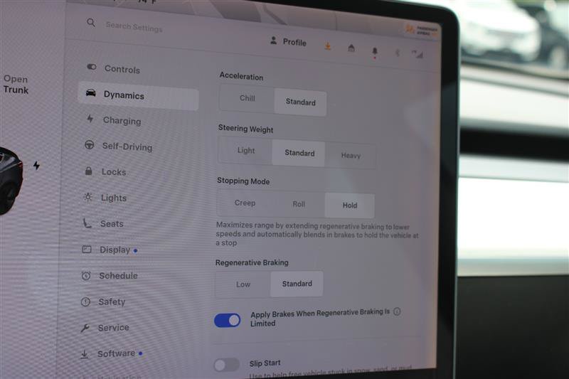 Used 2019 Tesla Model 3 Standard Range Plus RWD image 13