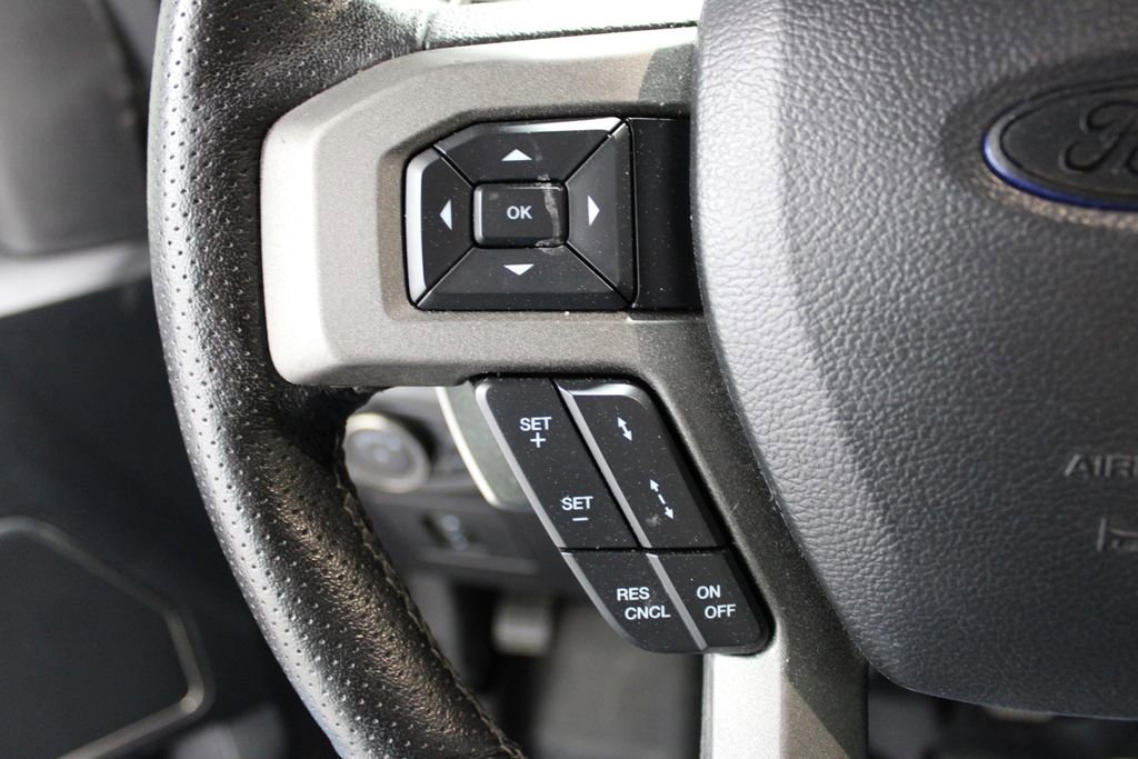 Used 2018 Ford F150 Raptor w/ Equipment Group 802A Luxury image 29