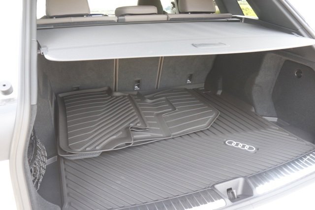 New 2025 Audi Q5 2.0T Premium Plus image 5