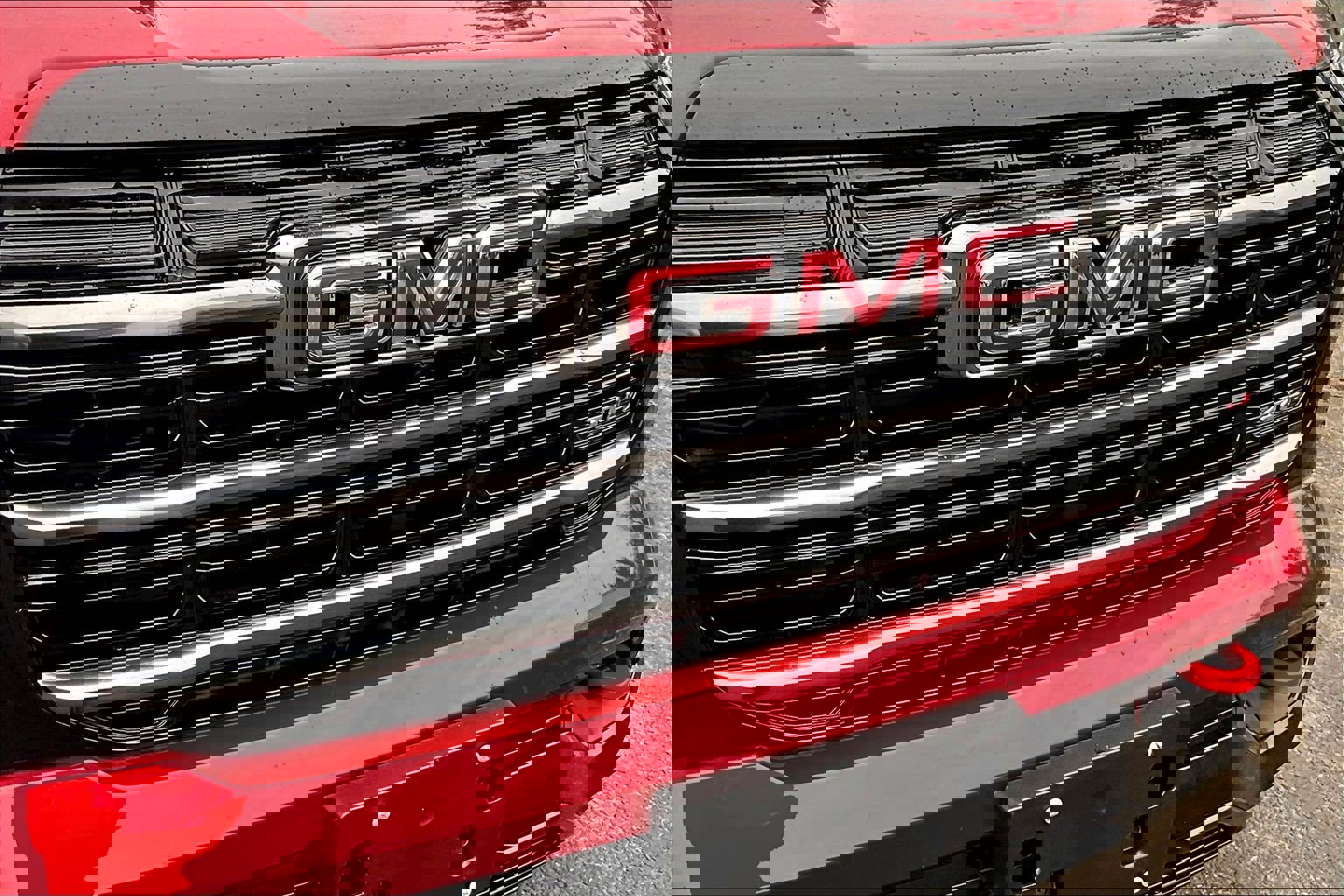 Used 2026 GMC Terrain AT4 w/ Convenience Package III image 24