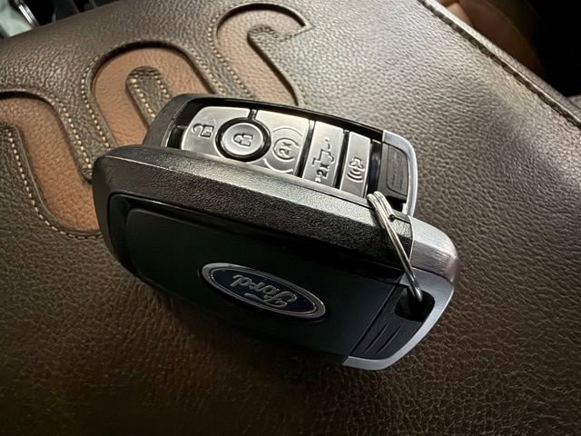 Used 2022 Ford F150 King Ranch w/ Equipment Group 601A High image 54