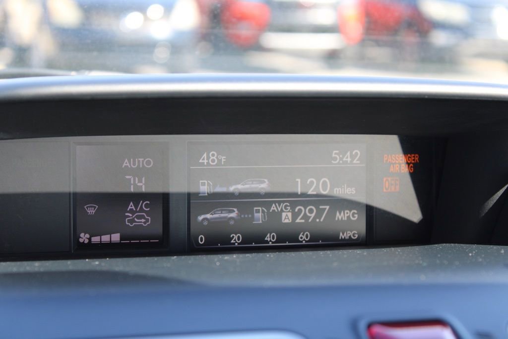 Used 2017 Subaru Forester 2.5i Limited image 35