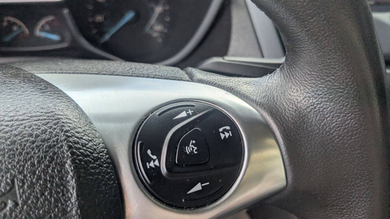 Used 2016 Ford Transit Connect Titanium FWD image 34