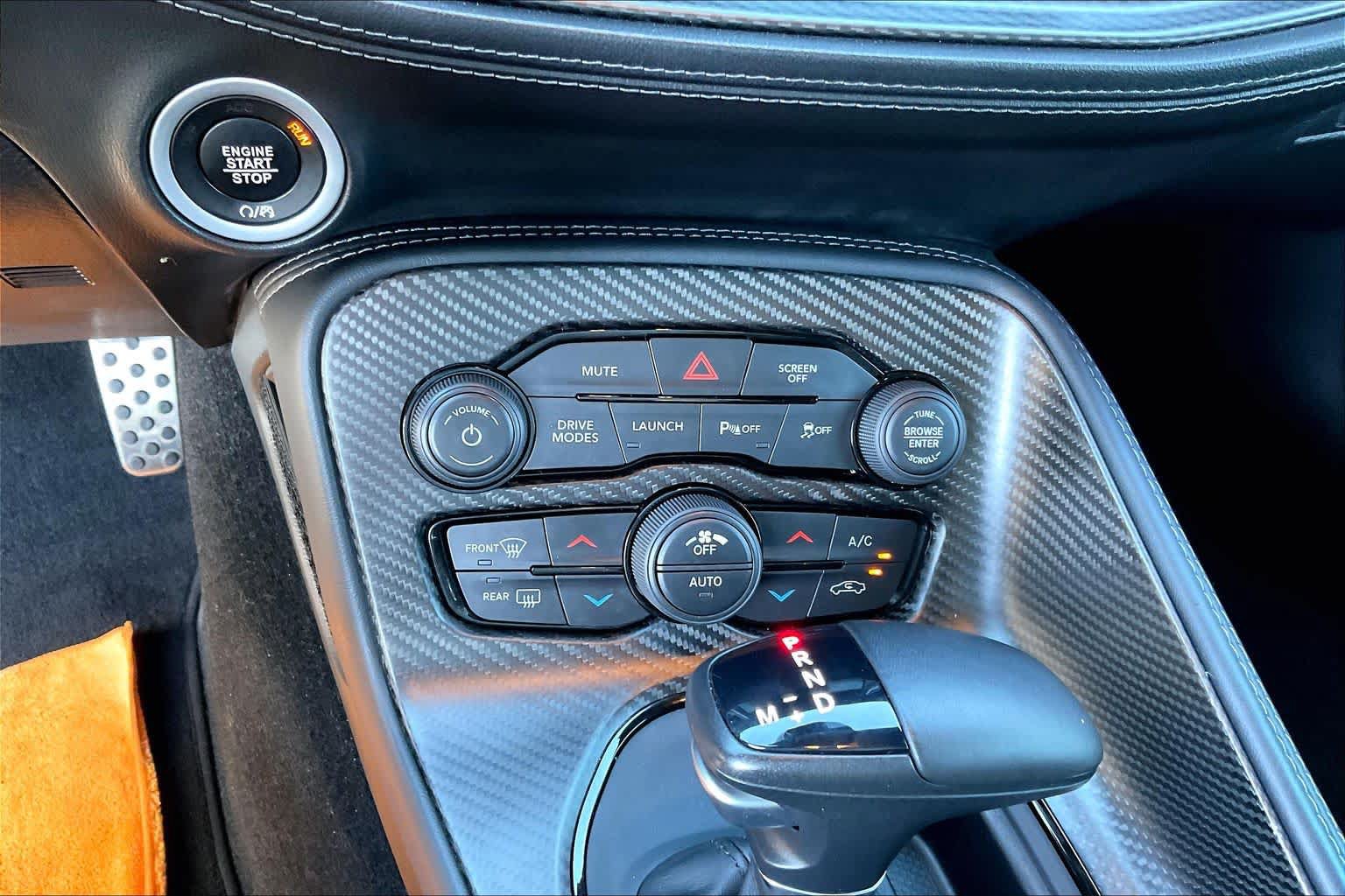 Used 2023 Dodge Challenger R/T Scat Pack RWD image 32