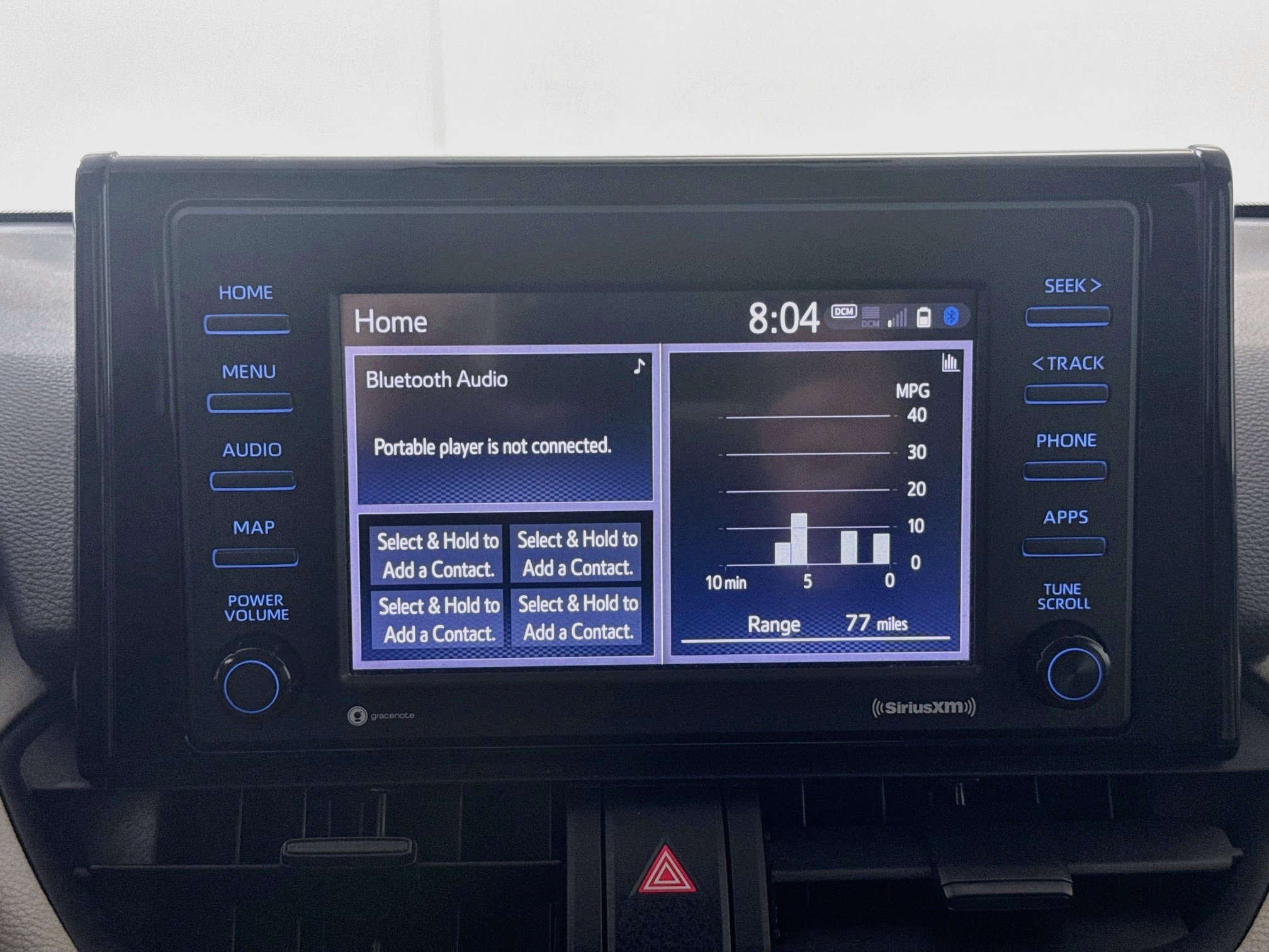 Used 2022 Toyota RAV4 XLE FWD image 13