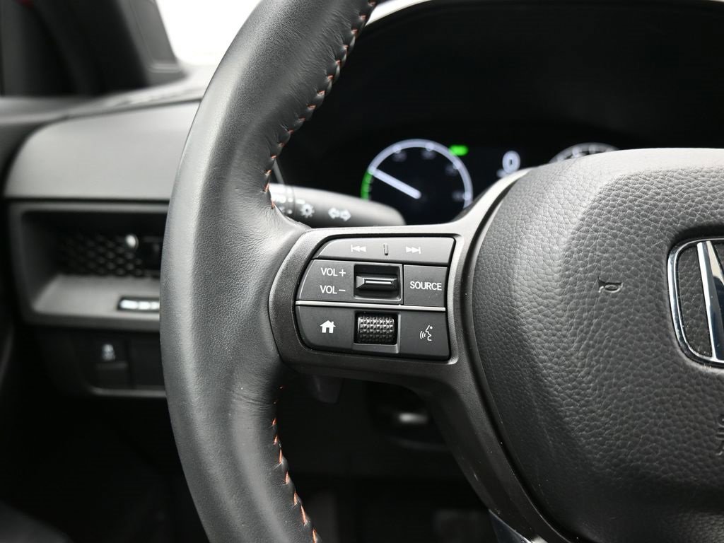 Certified 2024 Honda CR-V Sport image 46