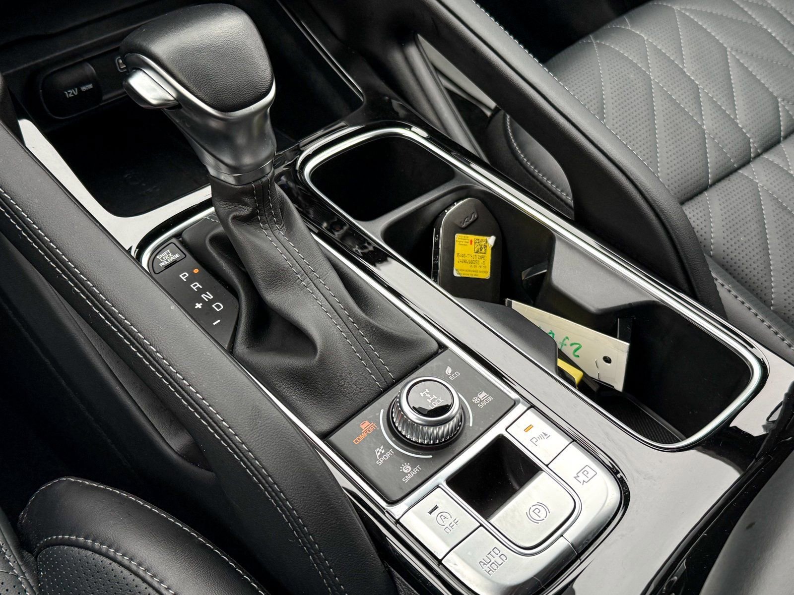 Used 2025 Kia Telluride SX Prestige X-Line image 26