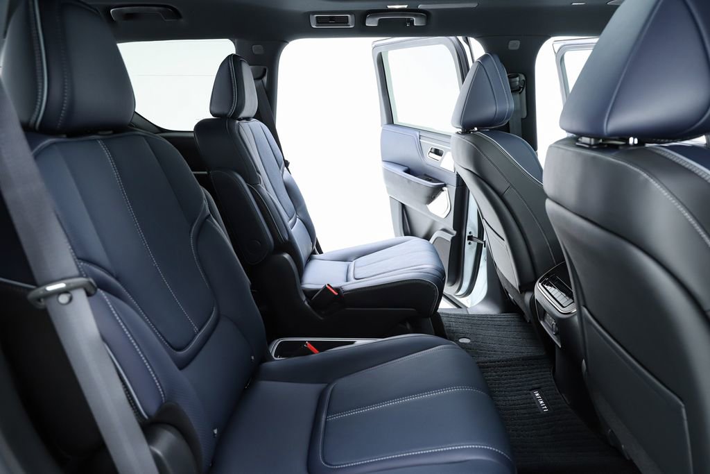 New 2026 INFINITI QX80 4WD image 80