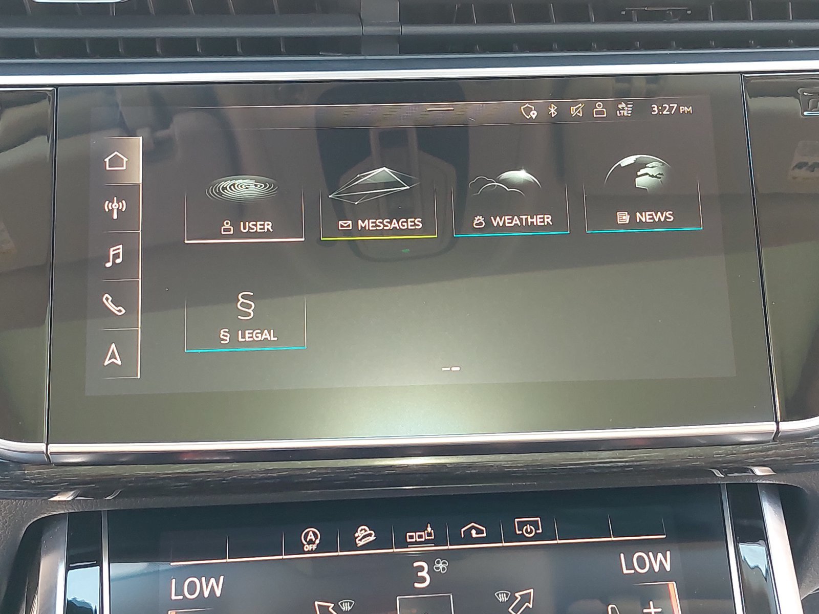 Used 2020 Audi Q7 2.0T Premium w/ Convenience Package AWD/4WD image 26