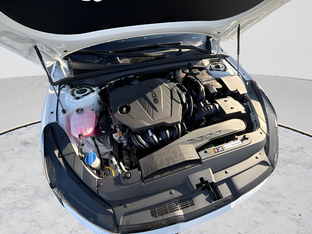 New 2026 Kia K5 GT-Line w/ GT-Line Premium Package FWD image 18