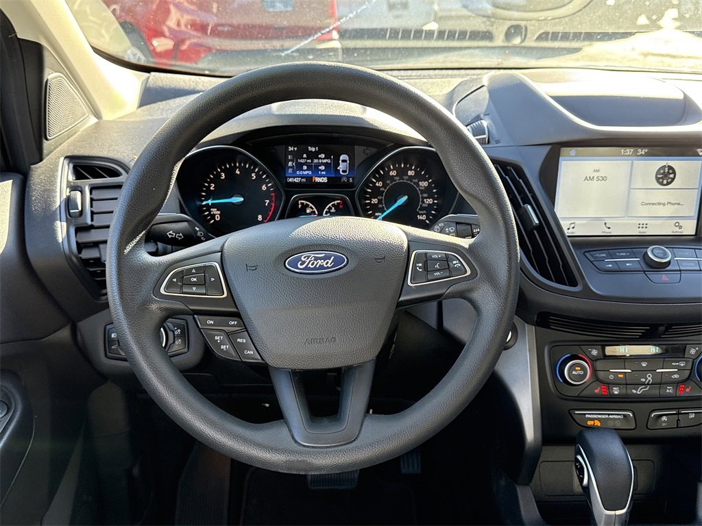 Used 2019 Ford Escape SE image 20