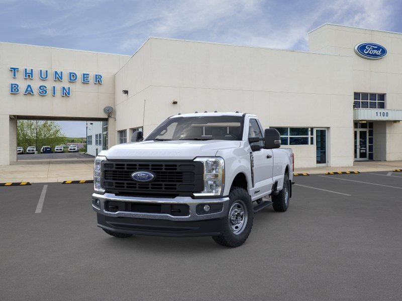 New 2025 Ford F250 XL w/ XL Off-Road Package AWD/4WD image 24