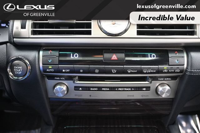 Used 2013 Lexus LS 460 w/ Comfort Pkg RWD image 15