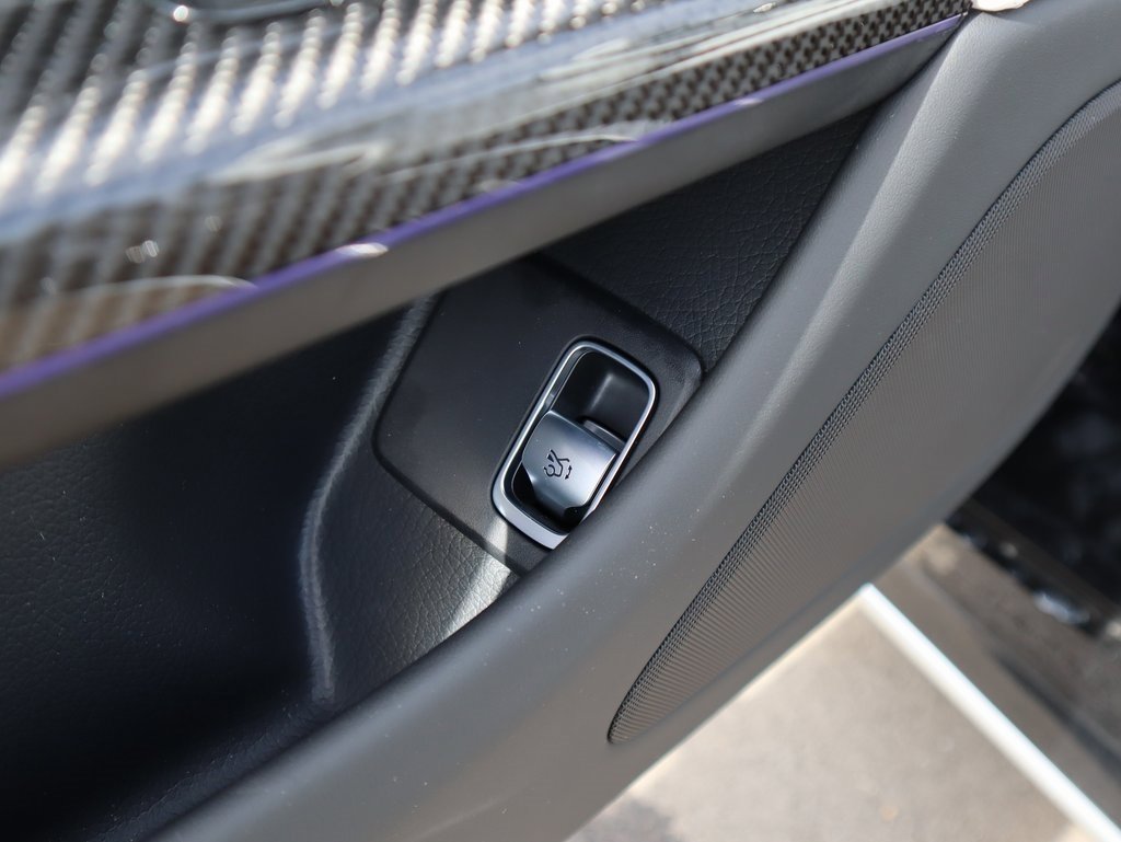 New 2026 Mercedes-Benz SL 55 AMG 4MATIC image 23