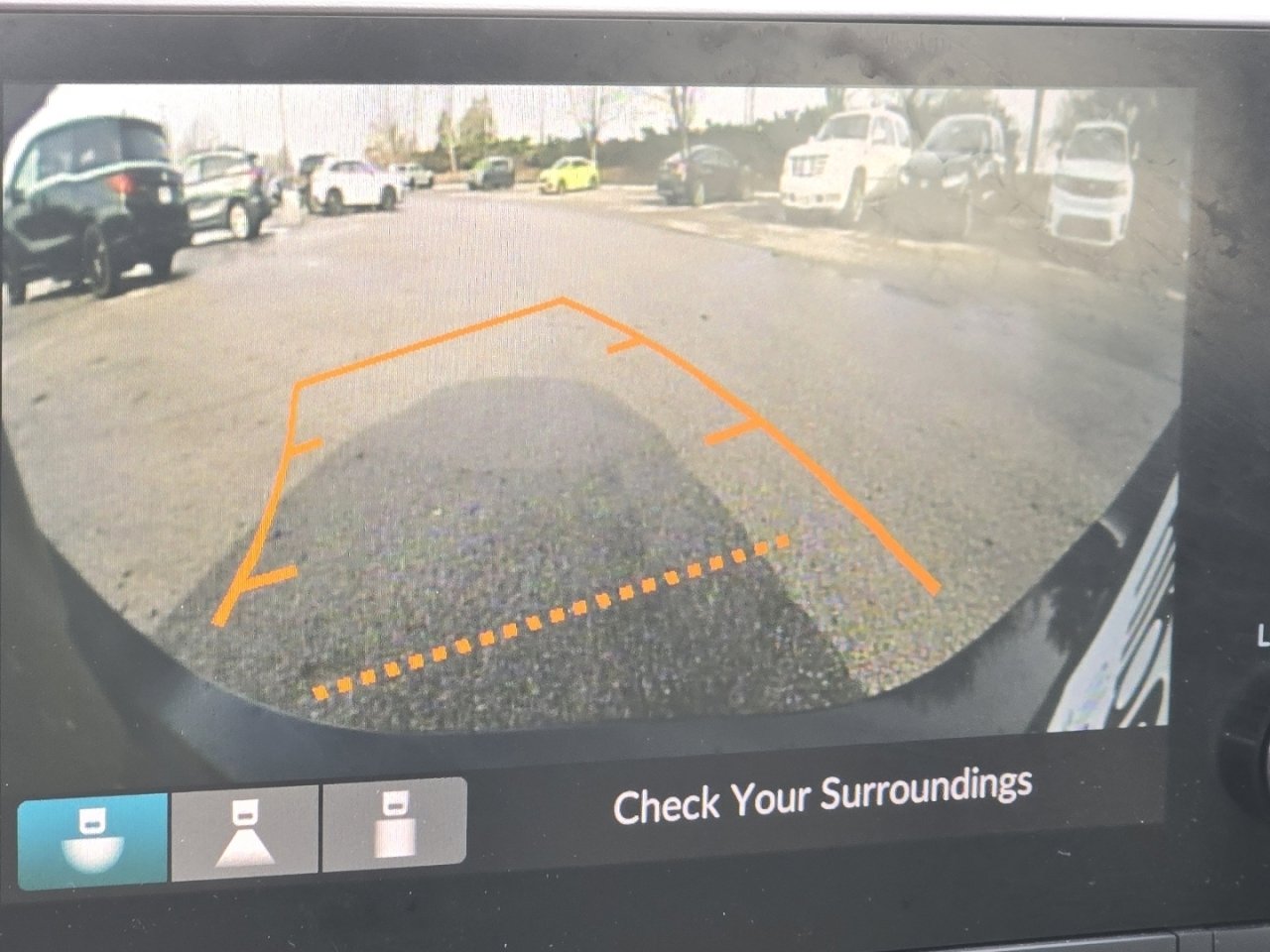 Used 2023 Honda Civic Sport image 5