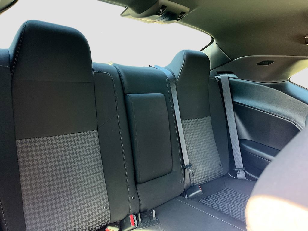 Used 2022 Dodge Challenger R/T Scat Pack image 26