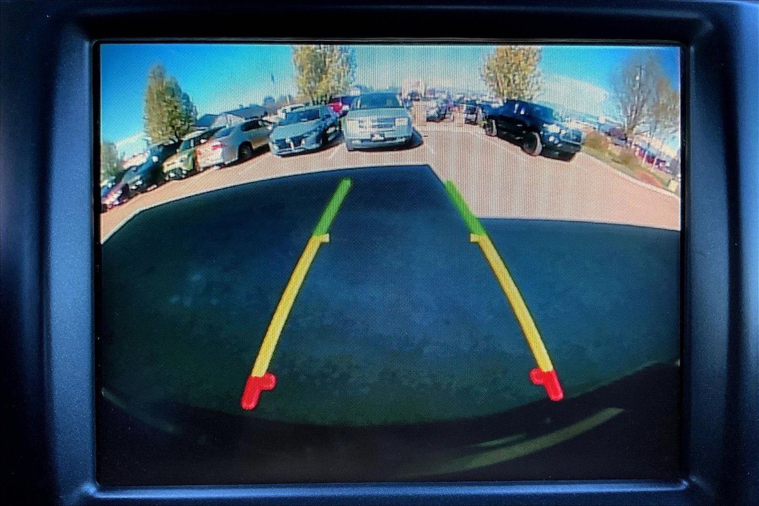 Used 2016 RAM 1500 Rebel w/ Luxury Group image 13