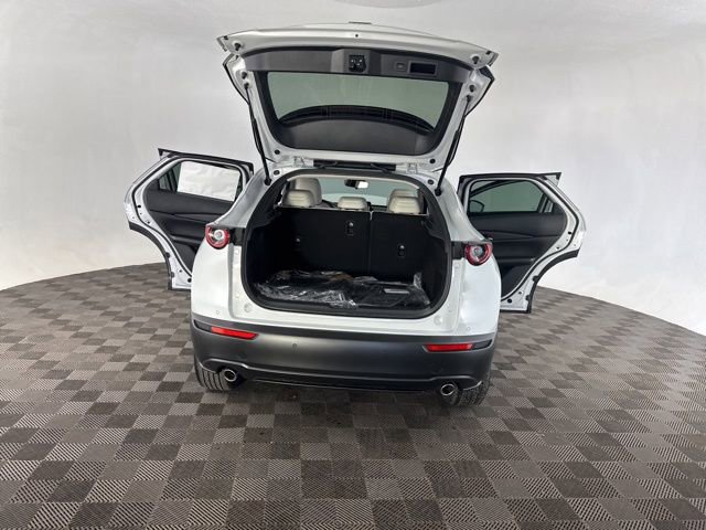 New 2026 MAZDA CX-30 Aire Edition AWD/4WD image 15