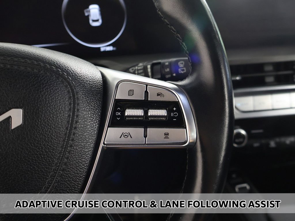 Used 2024 Kia Telluride SX X-Line AWD/4WD image 6