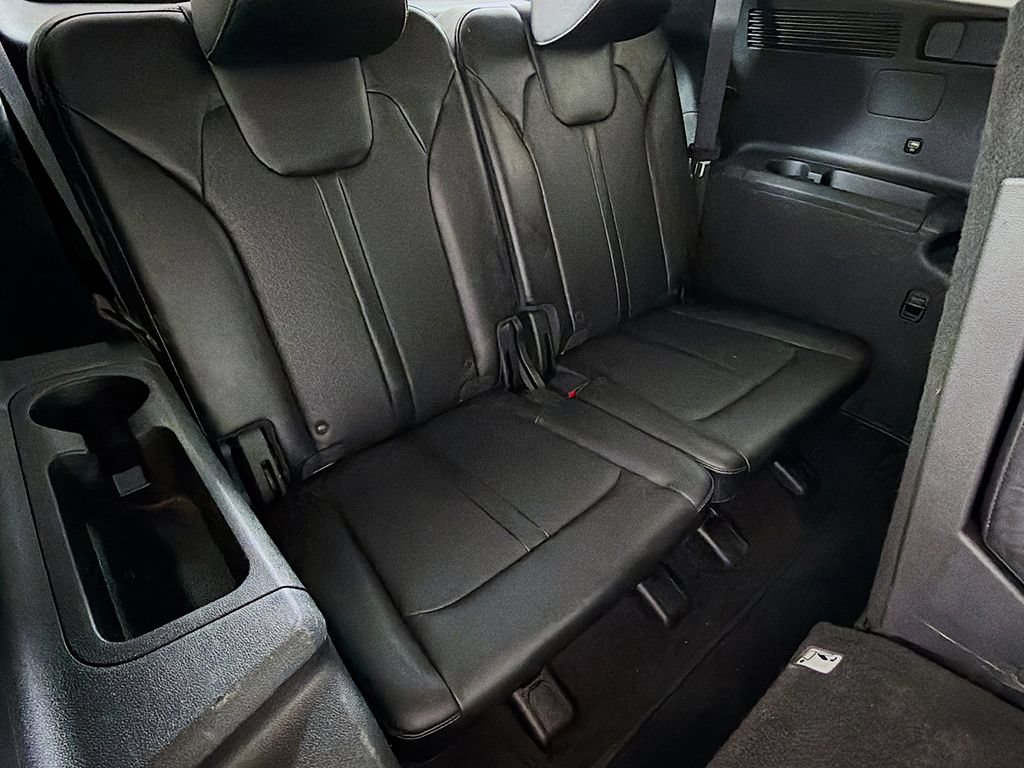 Used 2023 Kia Sorento S w/ Panoramic Sunroof Package FWD image 29