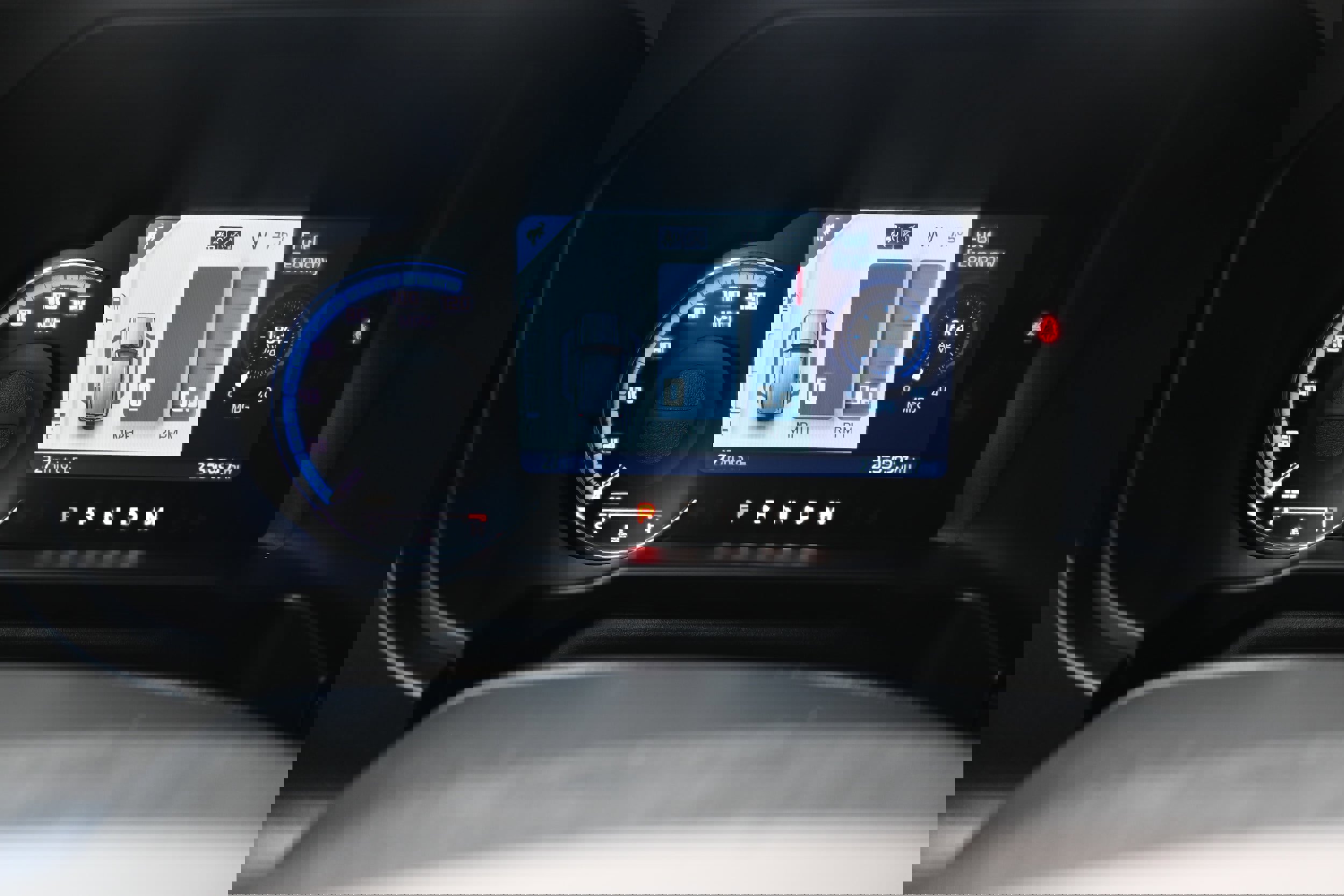 Used 2023 Ford Bronco Wildtrak image 13