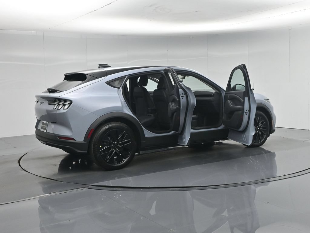 New 2026 Ford Mustang Mach-E Select RWD image 5