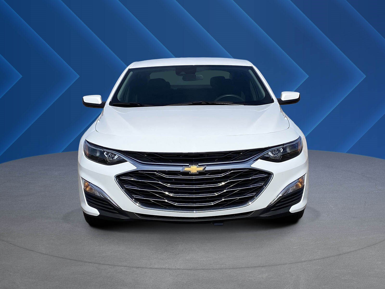 Used 2025 Chevrolet Malibu LS FWD image 9