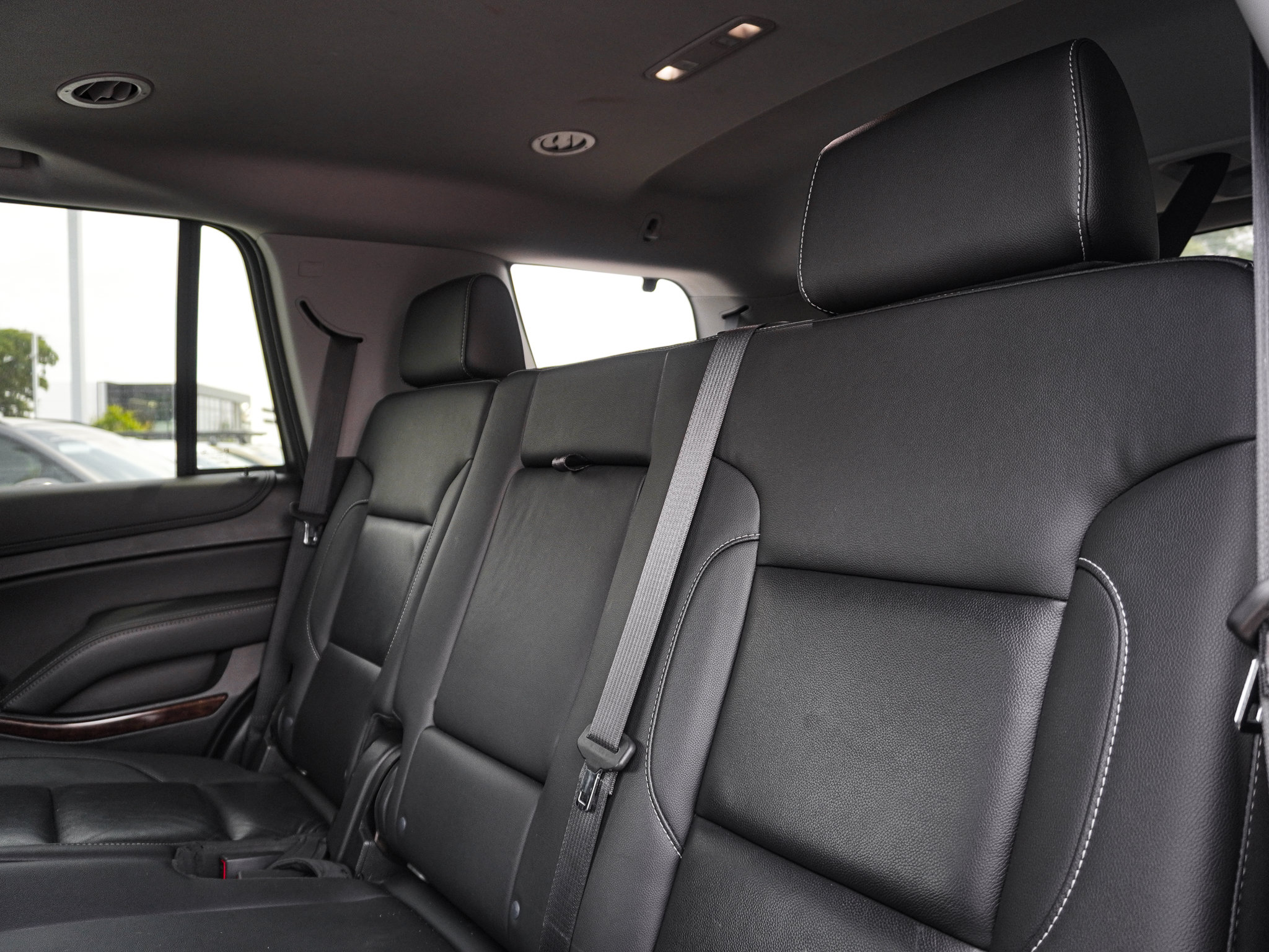 Used 2020 Chevrolet Tahoe LT AWD/4WD image 30