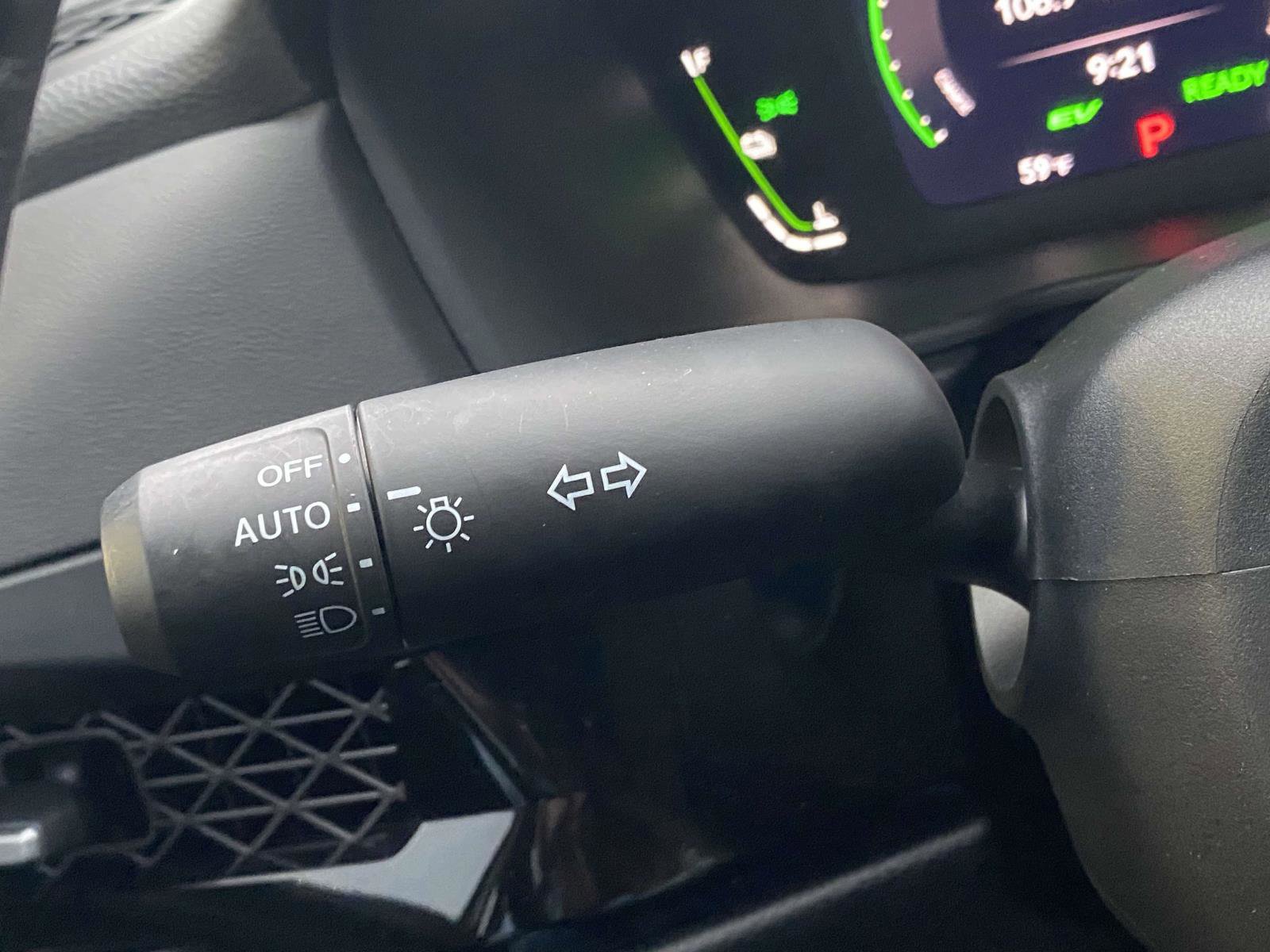 Used 2025 Honda Accord Touring image 22