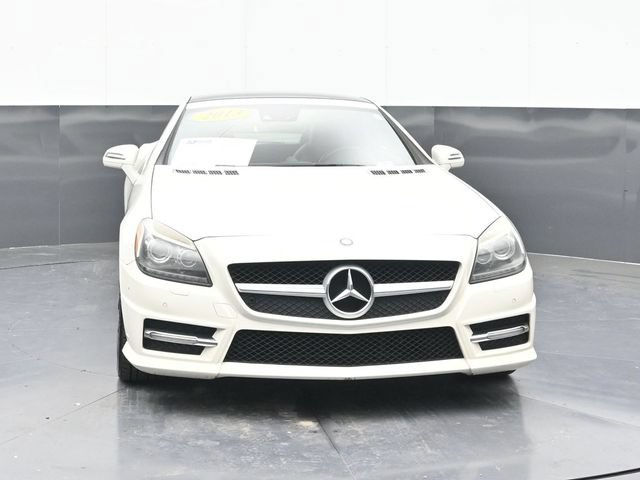 Used 2013 Mercedes-Benz SLK 350 image 20