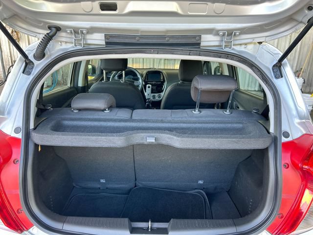 Used 2018 Chevrolet Spark LS FWD image 22