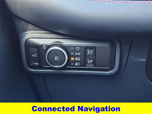 New 2025 Ford Bronco Sport Outer Banks w/ Outer Banks Tech Package+ AWD/4WD image 18