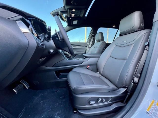 New 2024 Cadillac XT6 Sport w/ LPO, ONYX Package AWD/4WD image 22