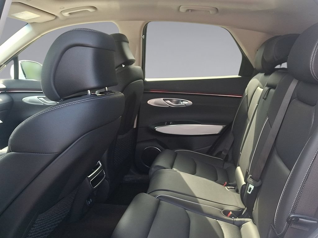 New 2026 Genesis GV70 2.5T Advanced AWD/4WD image 15