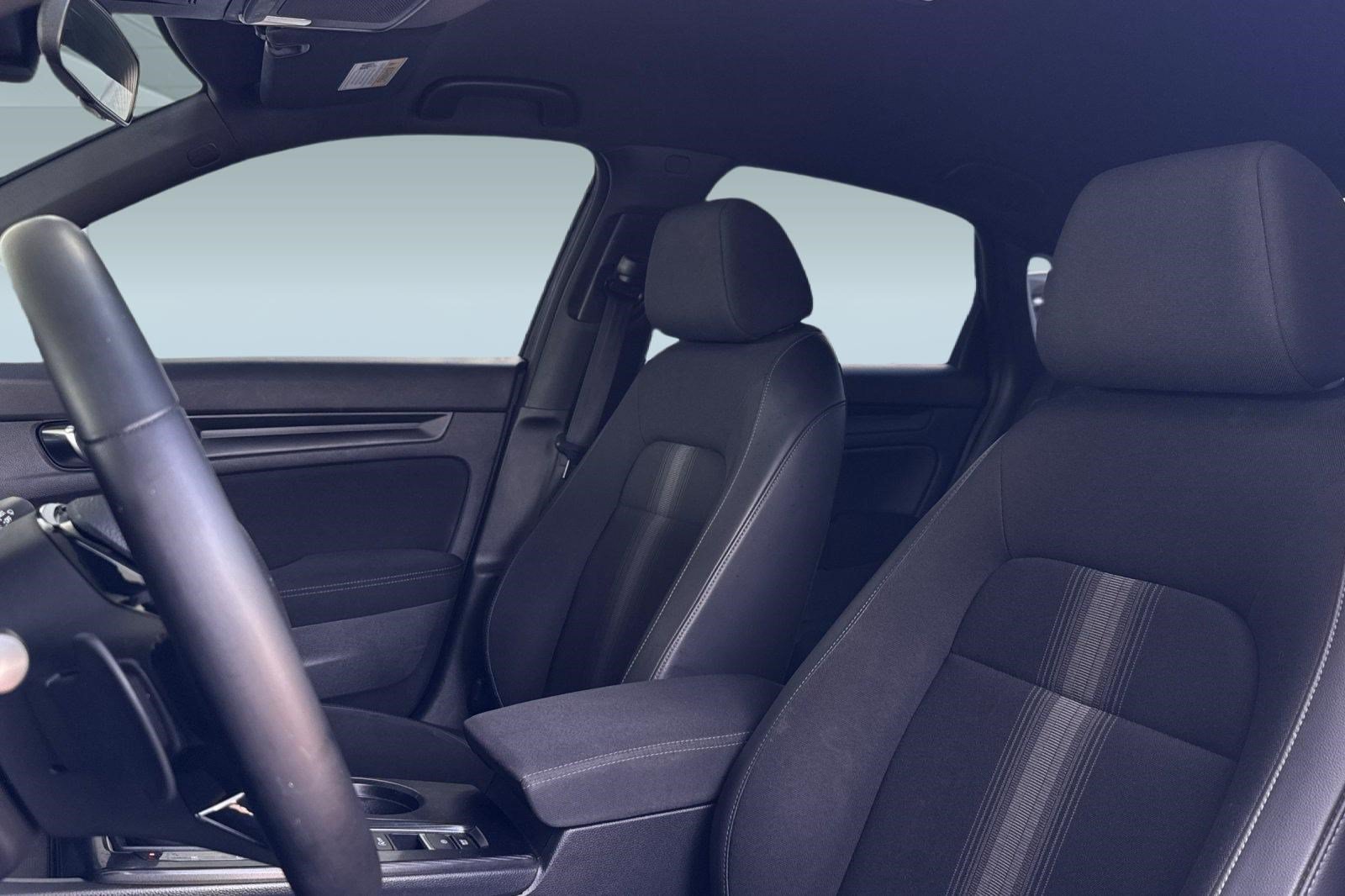 Used 2022 Honda Civic Sport image 5