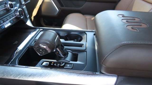 Certified 2021 Ford F150 King Ranch w/ Equipment Group 601A High image 18