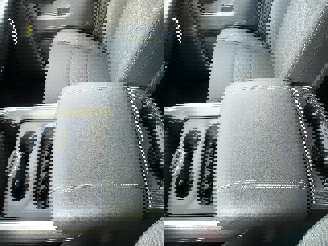 New 2026 RAM 2500 Big Horn image 17