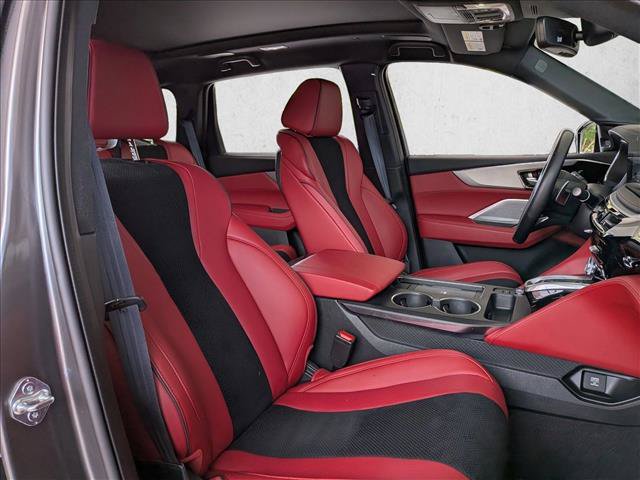 Certified 2026 Acura MDX A-Spec AWD/4WD image 19