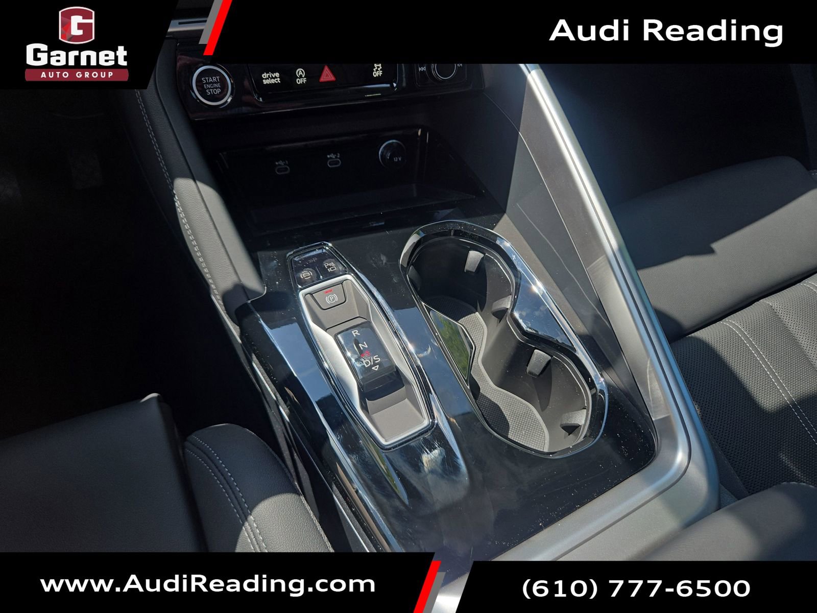 New 2026 Audi Q5 Premium Plus image 17