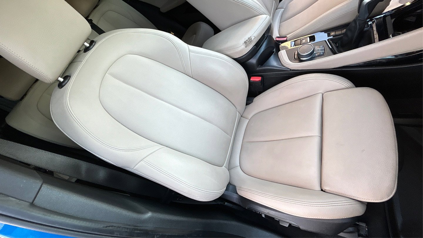 Used 2018 BMW X2 xDrive28i w/ M SportX Package image 24