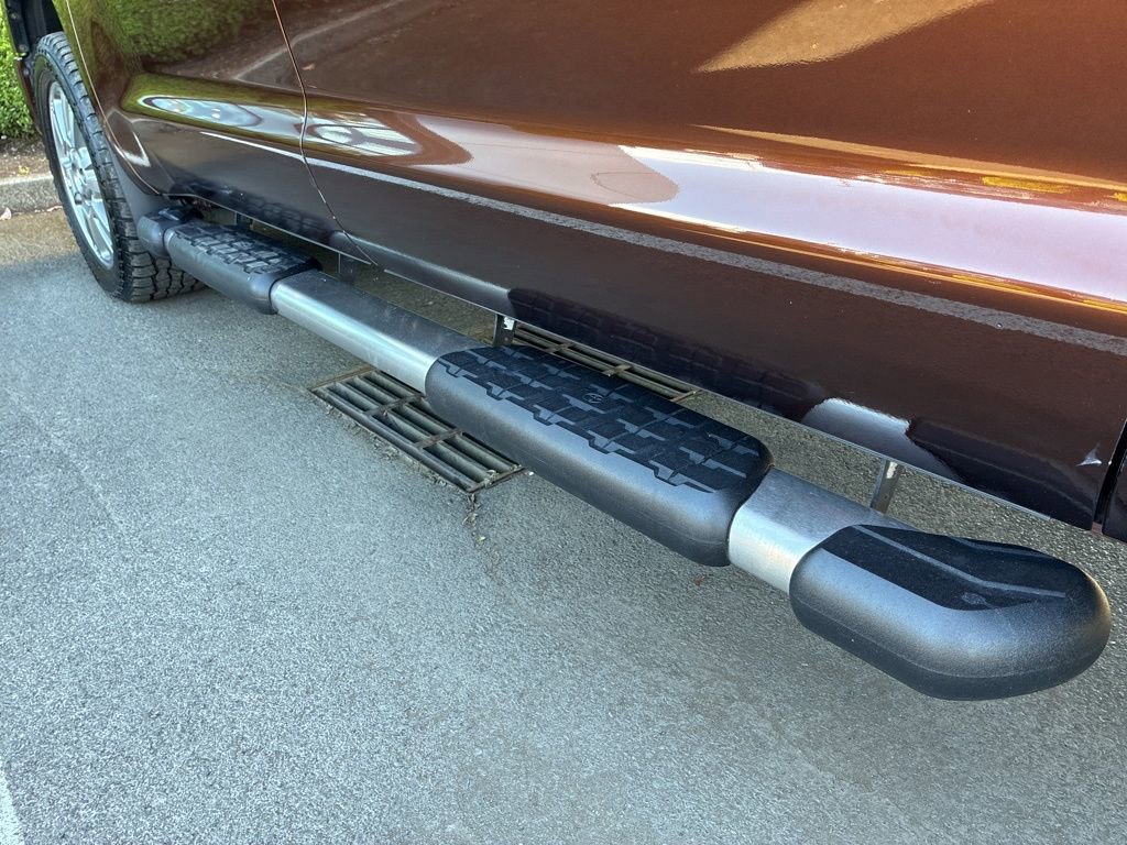 Used 2017 Toyota Tundra Platinum AWD/4WD image 35