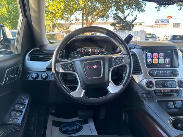Used 2018 GMC Yukon SLT w/ Open Road Package AWD/4WD image 35