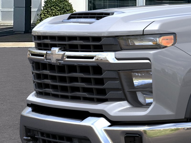 New 2026 Chevrolet Silverado 3500 LT AWD/4WD image 13