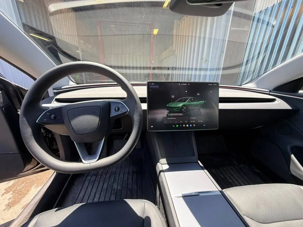 Used 2026 Tesla Model 3 AWD/4WD image 16