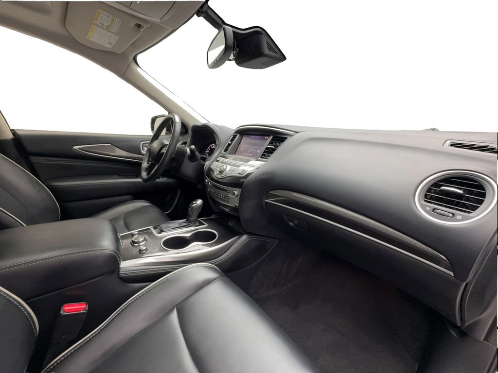 Used 2020 INFINITI QX60 Pure FWD image 32