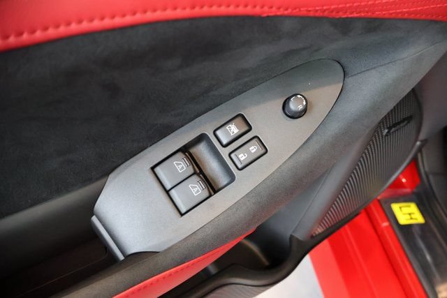 New 2026 Nissan Z Performance w/ Floor Mat Package RWD image 11
