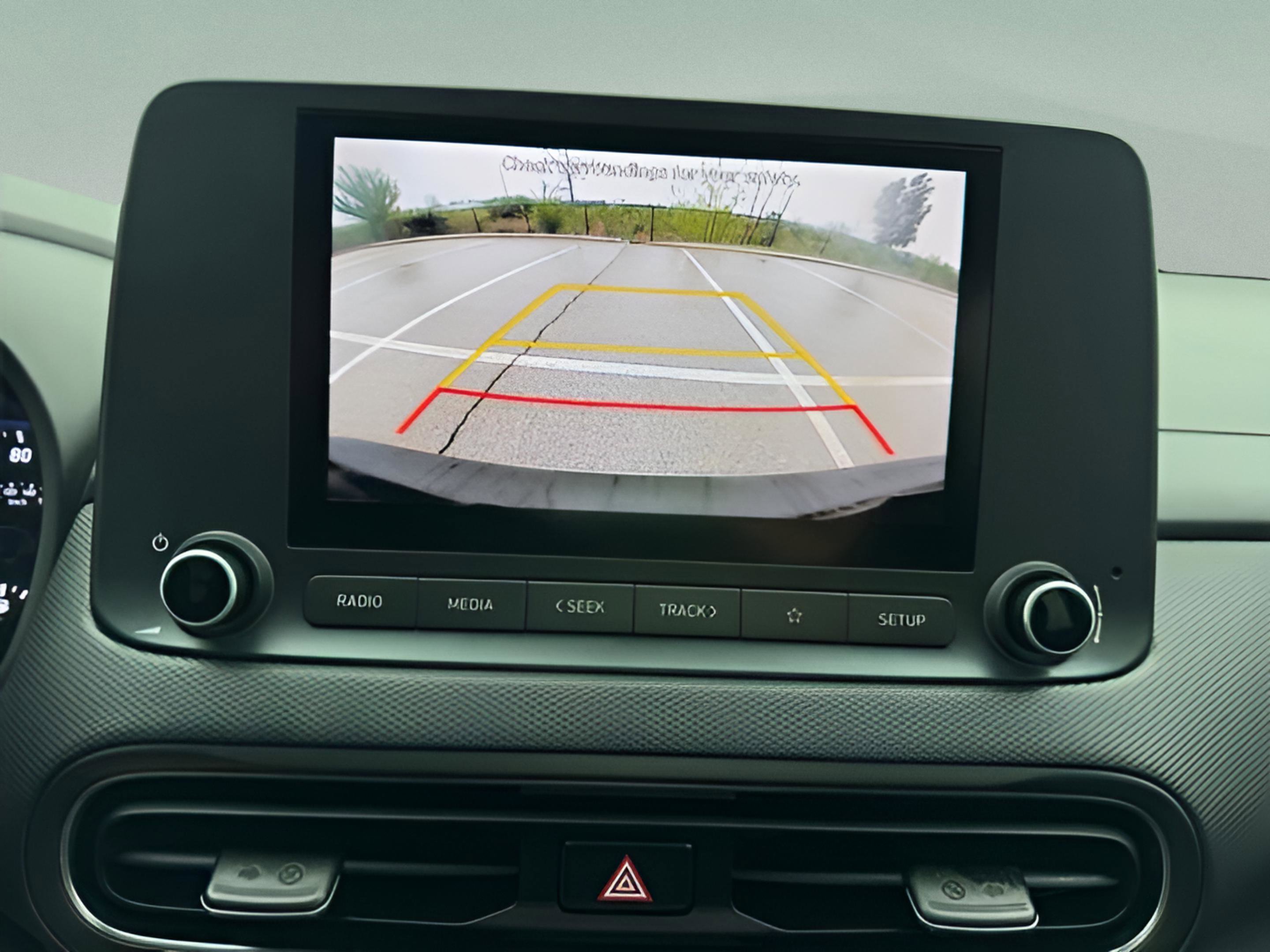 Used 2023 Hyundai Kona SEL AWD/4WD image 16