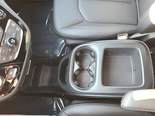 New 2026 Chrysler Pacifica Select AWD/4WD image 15
